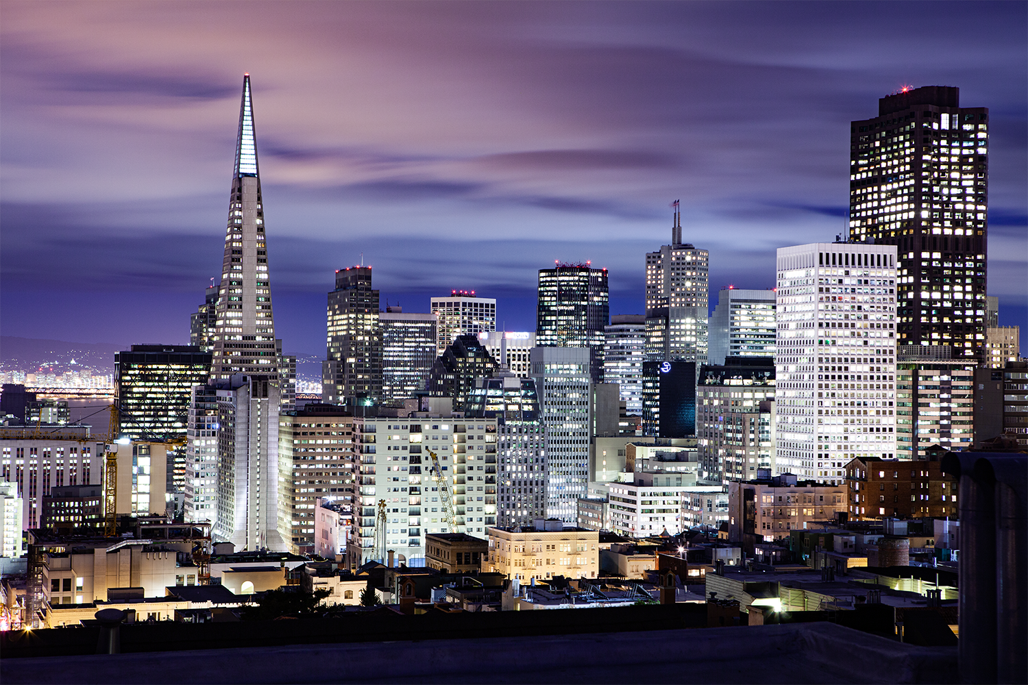 Cityscapes