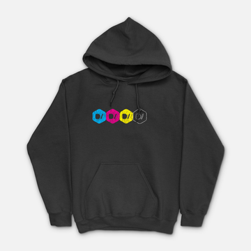 Process Hoodie