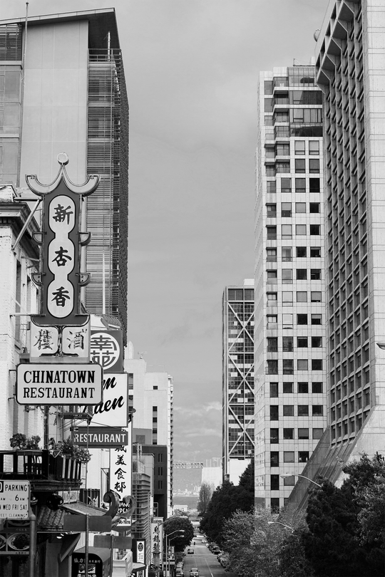 Washington Street