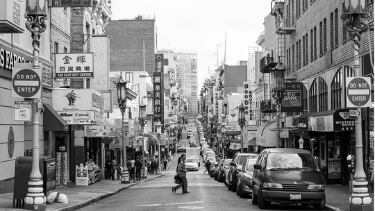 Grant Street