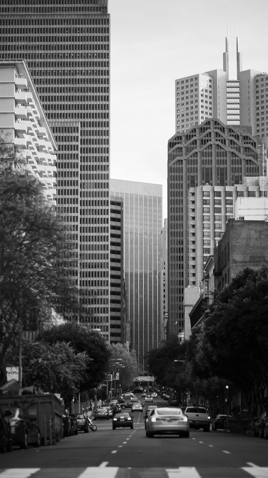 Columbus Ave