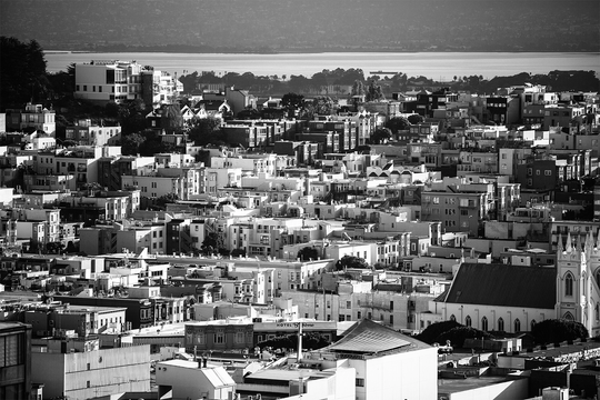 North Beach