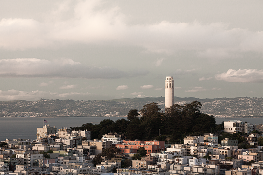 Coit Tower
