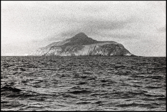 Anacapa Island
