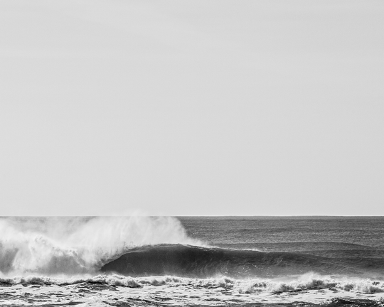 Grinding Left, Study 5