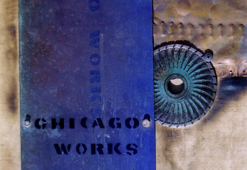 The Chicago Works Pitch Box