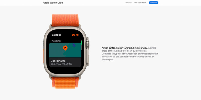 Apple Watch